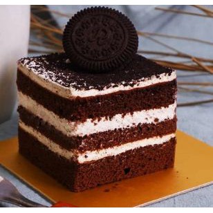 

Kue Ulang Tahun Ultah Oreo - Mini Cake Apple Donut Bakery