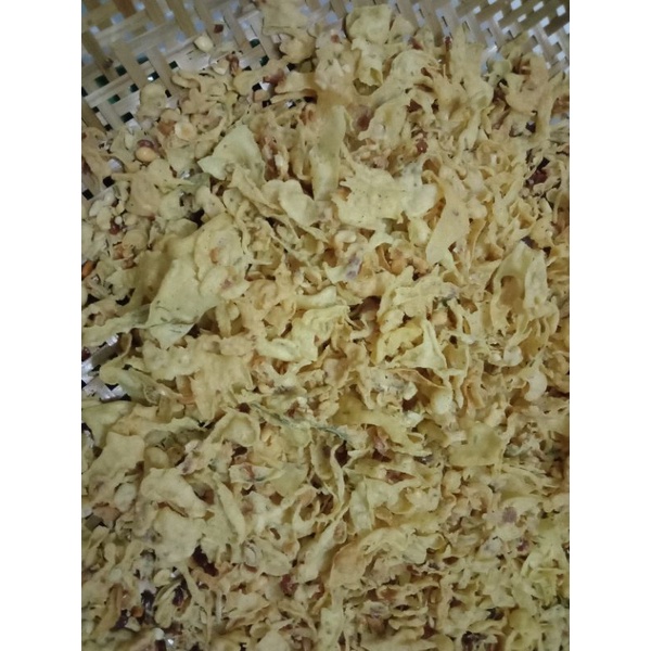 

RUNTUKAN PEYEK
