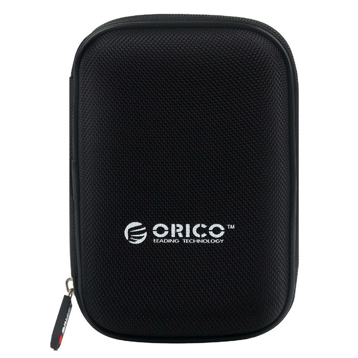 Orico PHD-25 Case 2.5 Inch HDD And Gadget Protector Dompet Hardisk