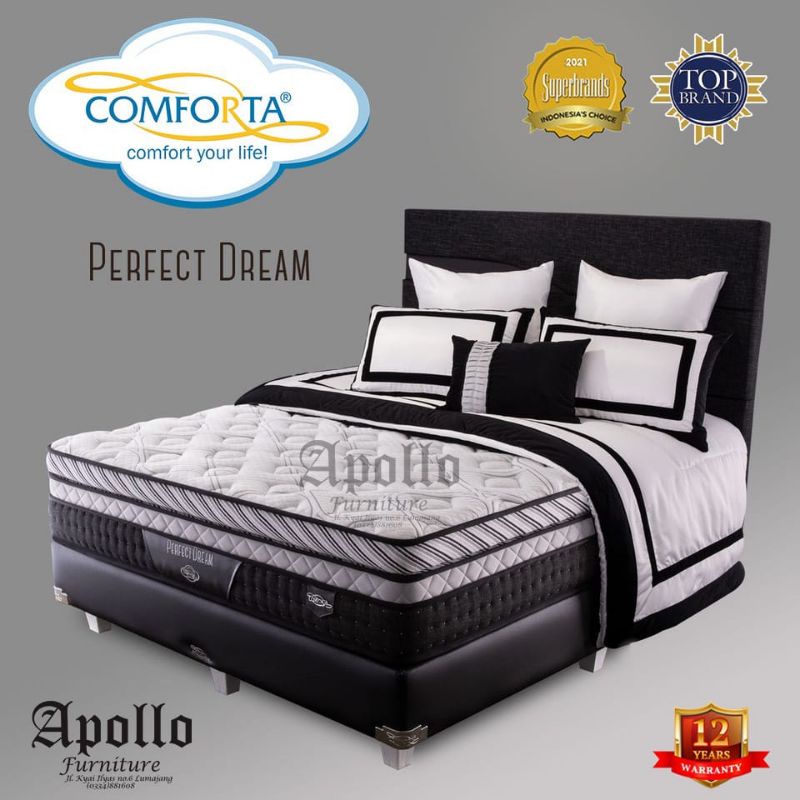 Comforta Perfect Dream