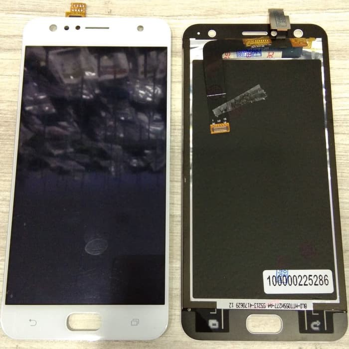 LCD ASUS ZENFONE 4 SELFIE (ZD553KL)+TS WHITE