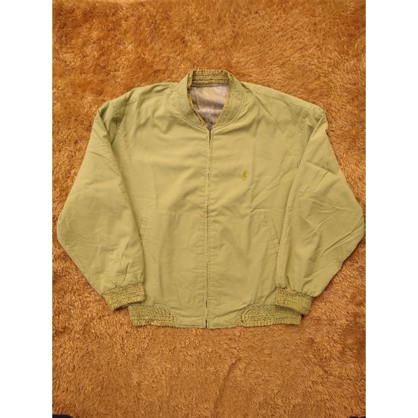 Jaket YSL second preloved