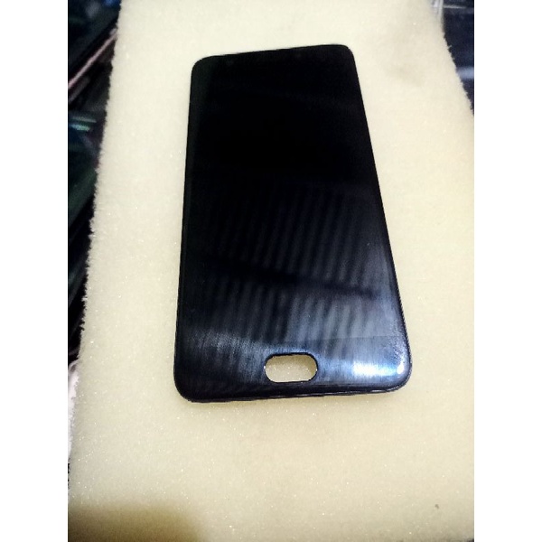 LCD Toushcren plus Frame Novo Vi Ori Copotan HP