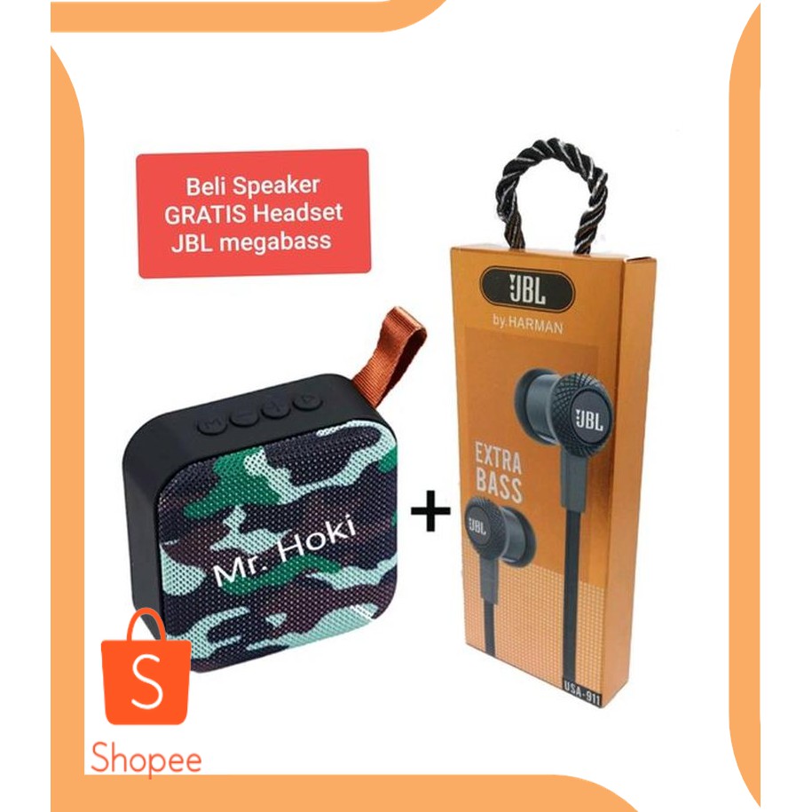 Promo onderdil SPEAKER BLUETOOTH JBL MINI T5 20DEZ Berkualitas