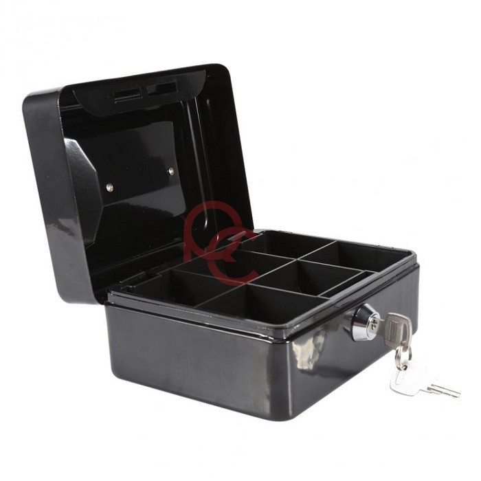 MONEY BOX Brankas Money Box Uang Cash / Brankas Uang / Penyimpanan Uang / Kotak Uang / Deposit Box