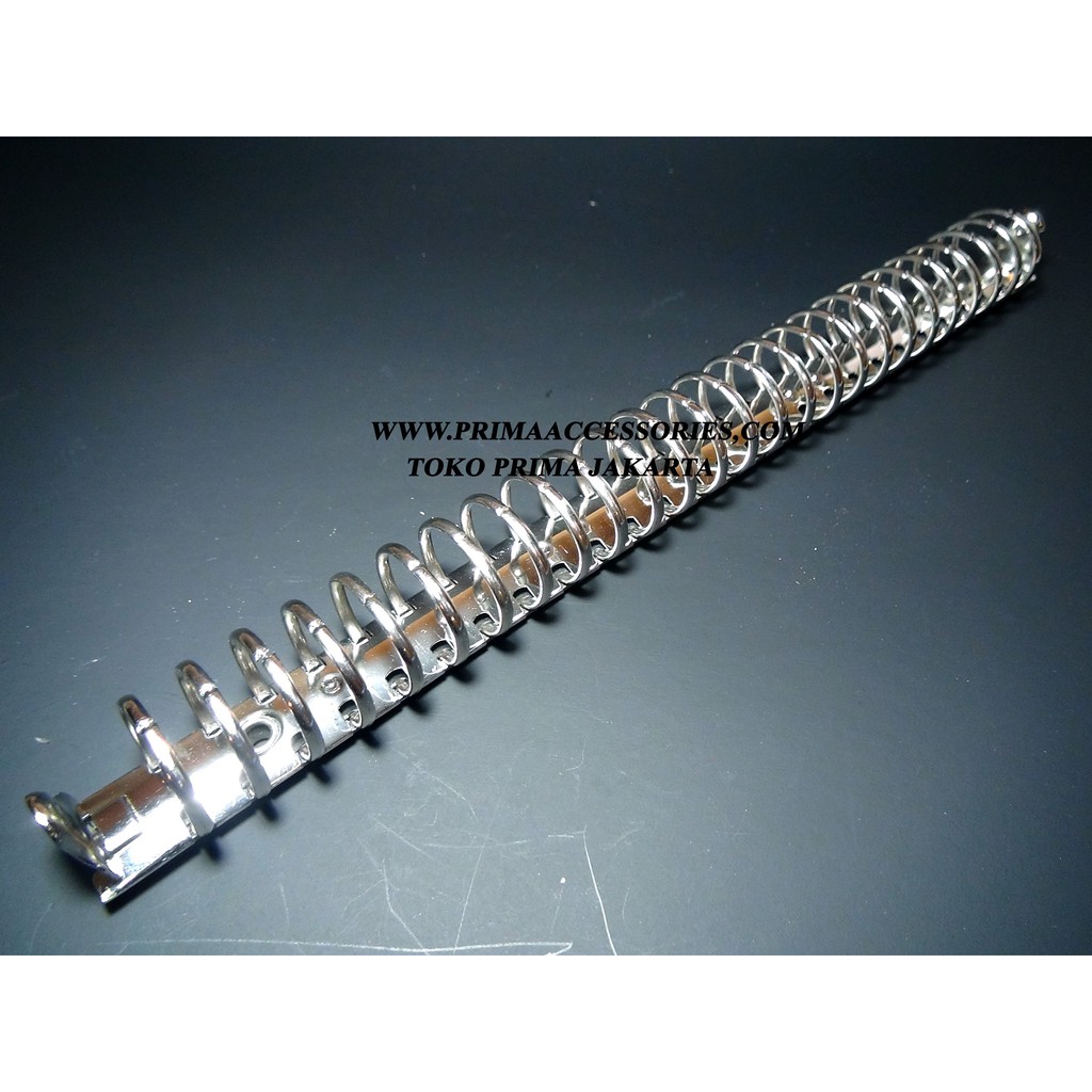 

Mekanik Ring Binder 261-26-20R