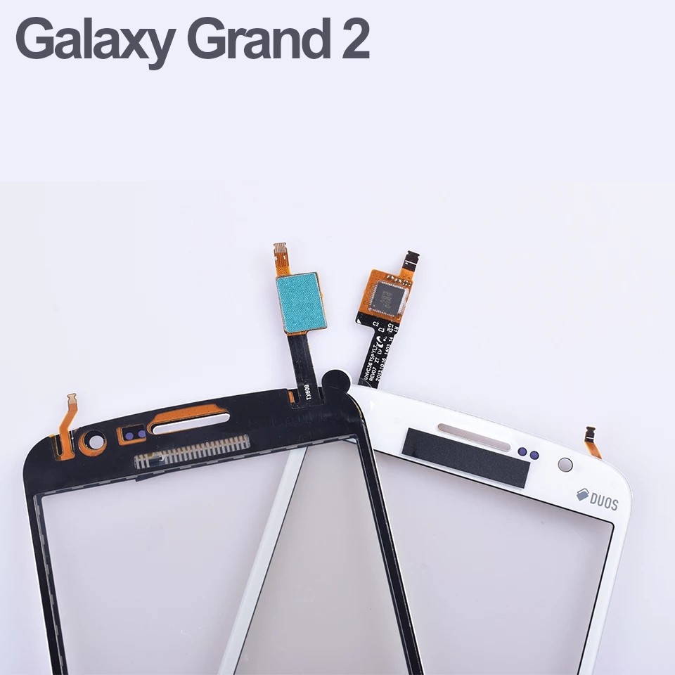 TOUCHSCREEN LAYAR SENTUH TC TS SAMSUNG GRAND 2 G7102 G7105 G7106 G7100 SM-G7105 SM-G7100 SM-G7102
