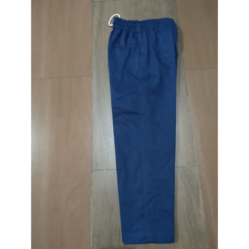 celana sirwal anak usia 2-6 tahun