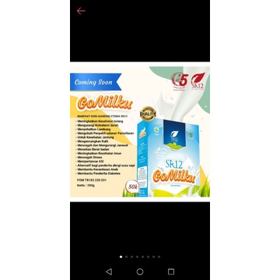 

Susu kambing Etawa / etawa murni/susu baik for lambung