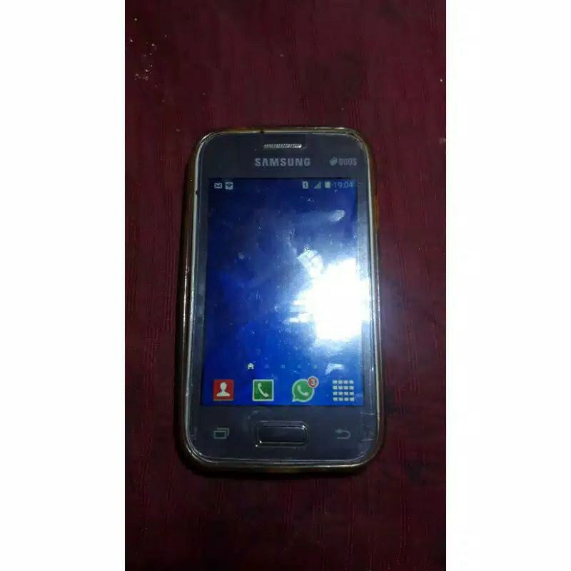 Samsung young 2 | Shopee Indonesia