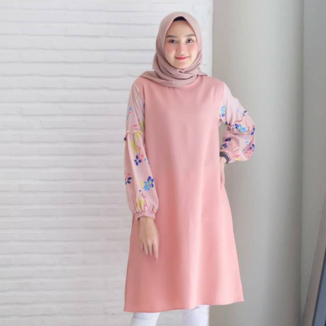 Cantika Tunik