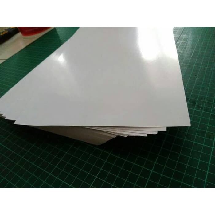 

Promo Kertas Gloria tebal ukuran plano 80x110 cm Berkualitas