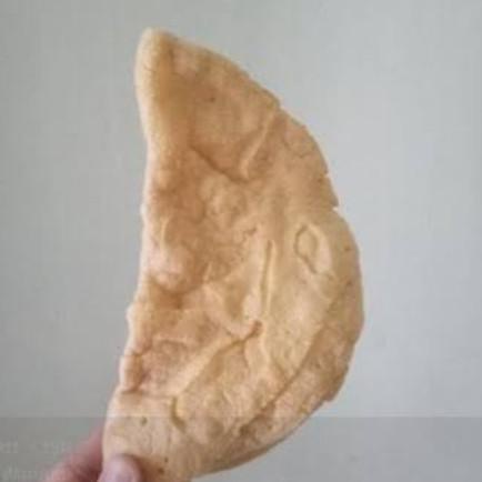 

Kerupuk Coklat/Kulit/Kerupuk Warung/Warteg (30 kerupuk+kaleng kaca)