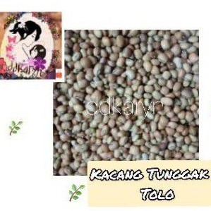 

Kacang Tunggak/Tolo 1kg