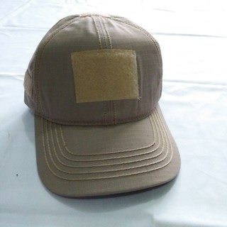 Topi velcro/perekat/tactical/molay hijau army,hitam,krem