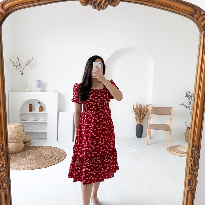 Shania Dress