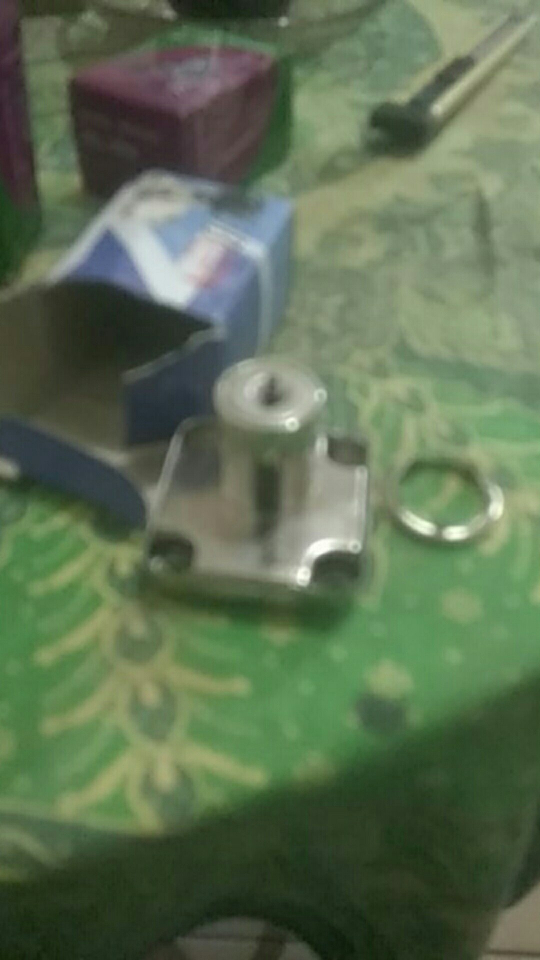 Huben Kunci Laci Pintu Lemari Loker 138