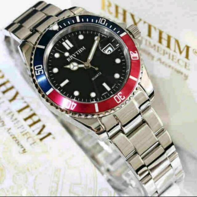 RHYTHM RQ1601S 03 ORIGINAL