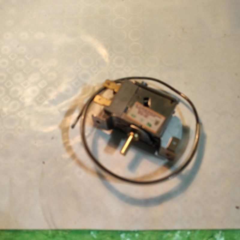 Termostat Kulkas Panasonic 1 pintu Original Asli Partnya