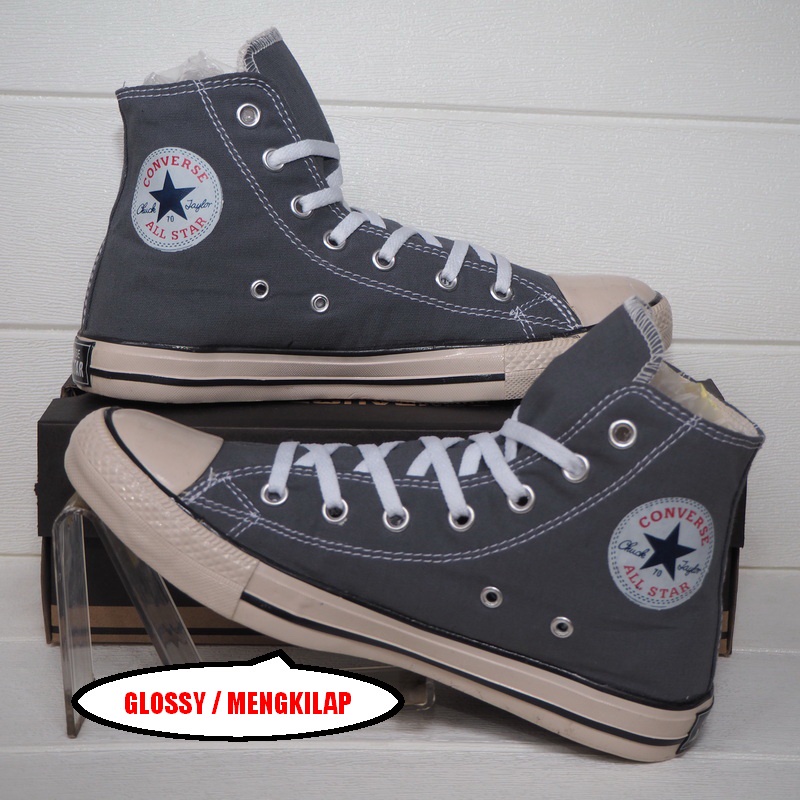 Jual Sepatu Converse All Star 70 S Convers Allstar 70s High Tinggi Hi