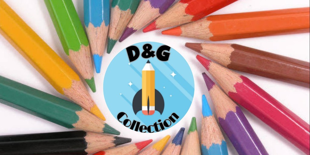 Produk D & G COLLECTION OFFICIAL | Shopee Indonesia