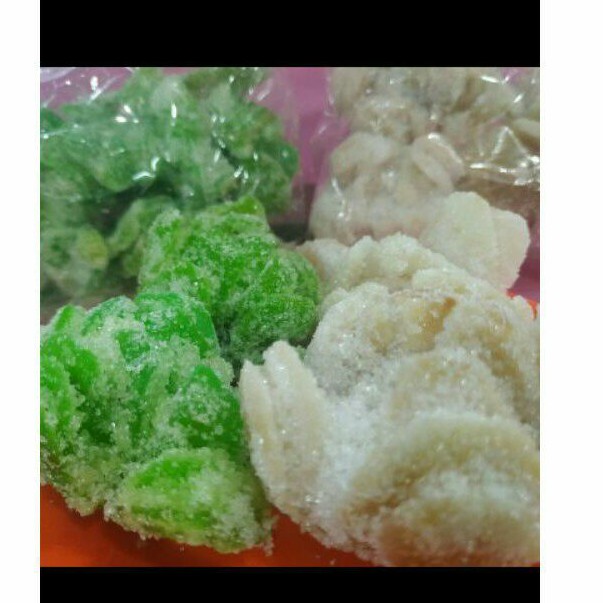 

Pala kering 250gr