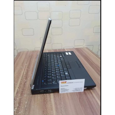 Bisa Zoom Laptop Dell E6410 Core i7 Ram 8GB HDD 320GB Bisa COD