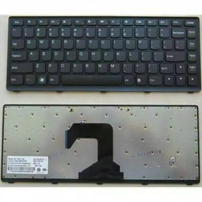 KEYBOARD LENOVO IDEAPAD S300 S300A S305 S310 S315 S400 S400T S400U S40