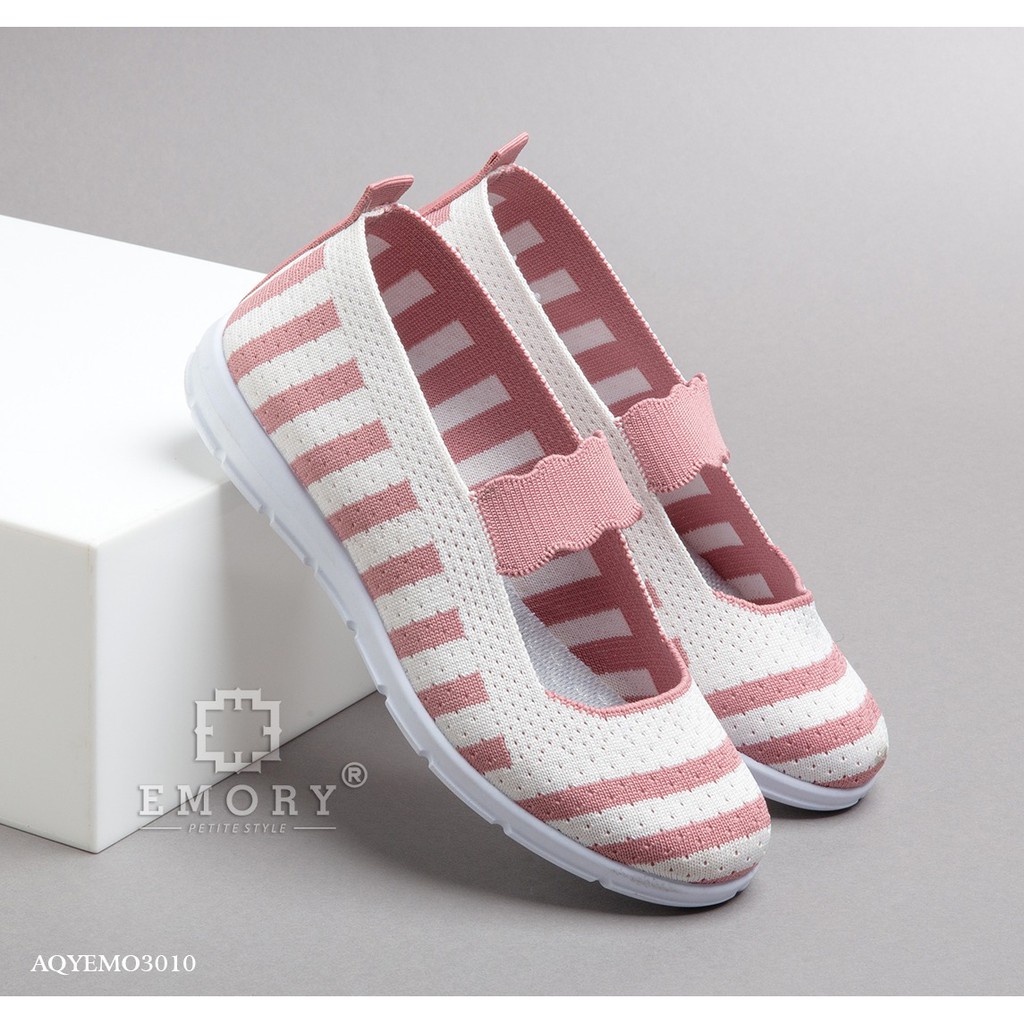 Sepatu 3010 E M O R Y  Series AQYEMO3010
