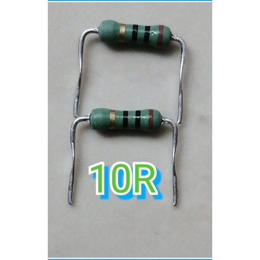 1, pcs, RESISTOR 47R, / 2K2 1/2 &amp; 1 wat, Futaba, taiwan, japan