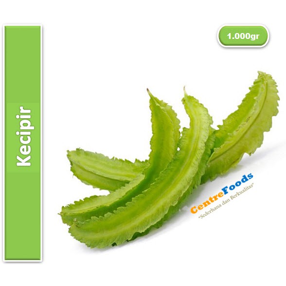 

Kecipir Fresh | Jabar [ Harga Per KG ]