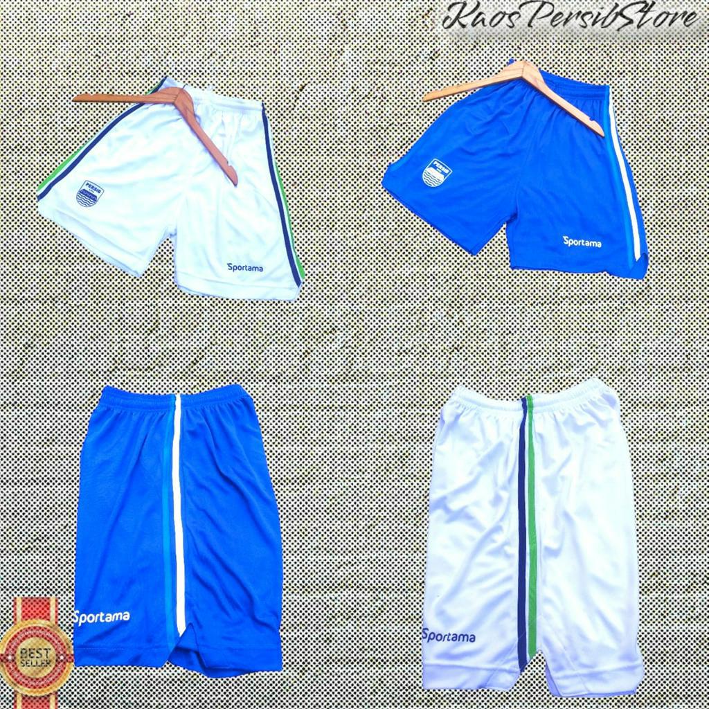 FREE NO CELANA Celana setelan jrsey Kolor persib 2022 2023 celana jrsey terbaru HOME AWAY 3RD