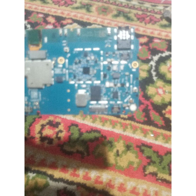 Mesin Xiaomi Mi Max (Matot)