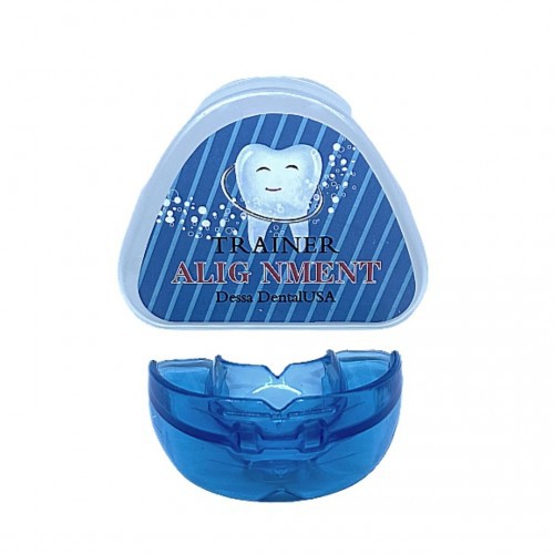 TEETH TRAINER ALIGNMENT BEHEL GIGI BEHEL LEPAS PASANG MURAH