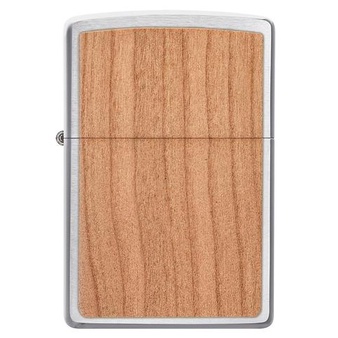 Zippo 49462 WOODCHUCK USA Cherry MADEIN USA