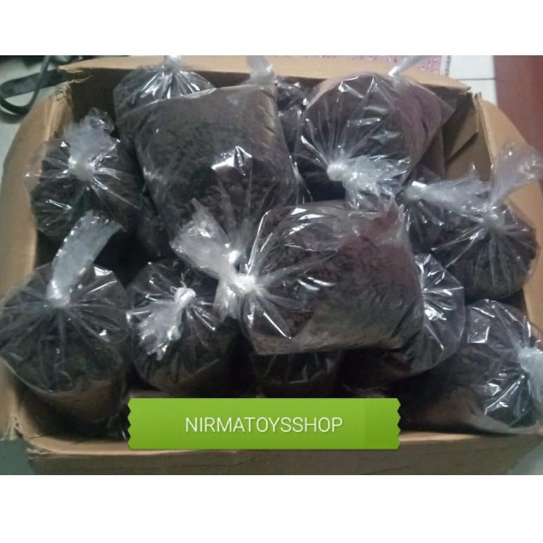 

ㅉ Bubuk Oriio / Oweo crumb tambahan toping kiloan berat 1kg SIAP KIRIM 2577 ❁