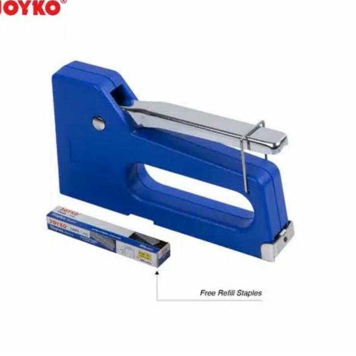 

COD !!! 9.9 Staper Tembak Gun tacker / Gun tacker Plastik Joyko G koT-700 [KODE 96]