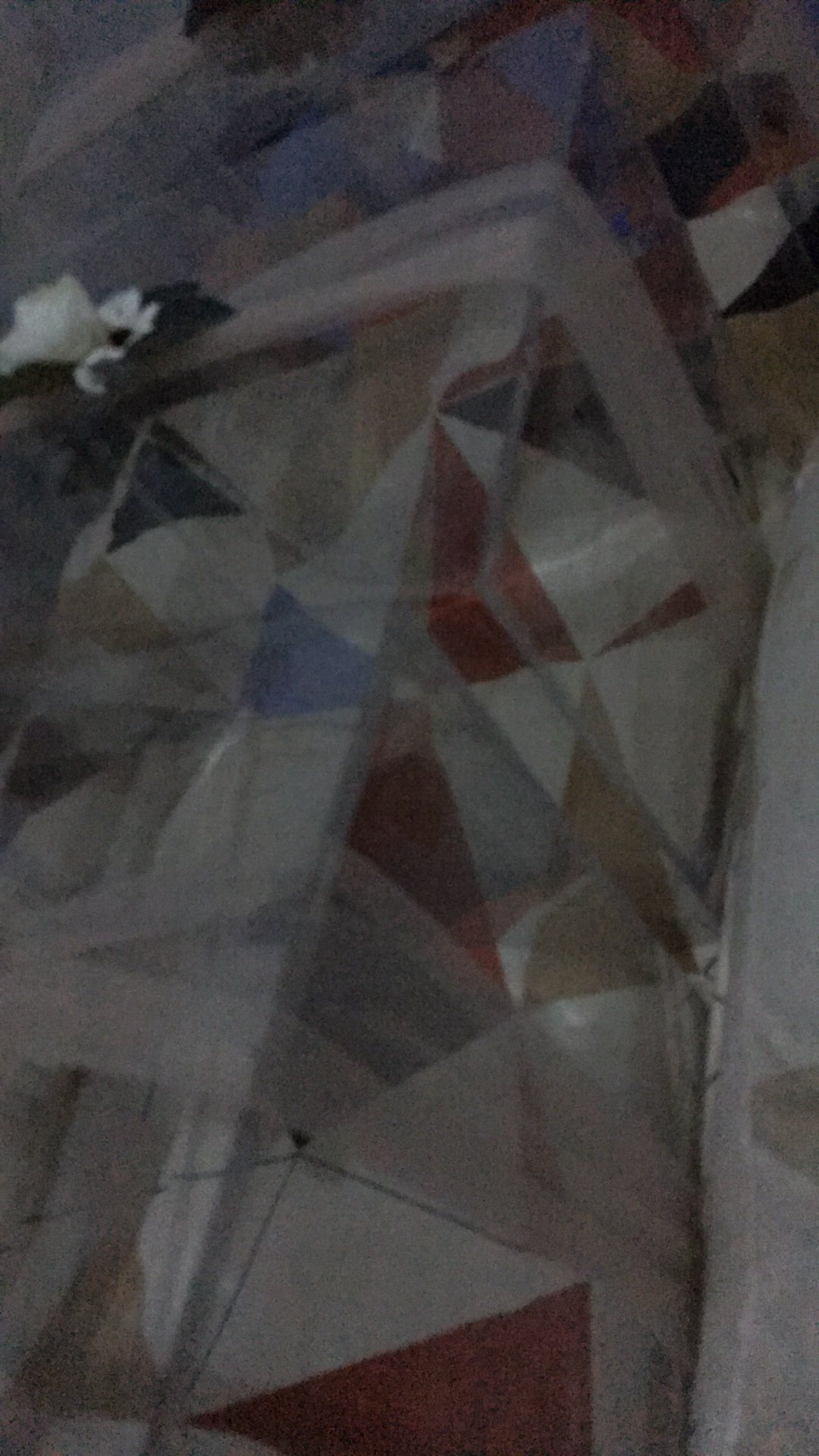 Mika Untuk Hantaran Ukuran Custom