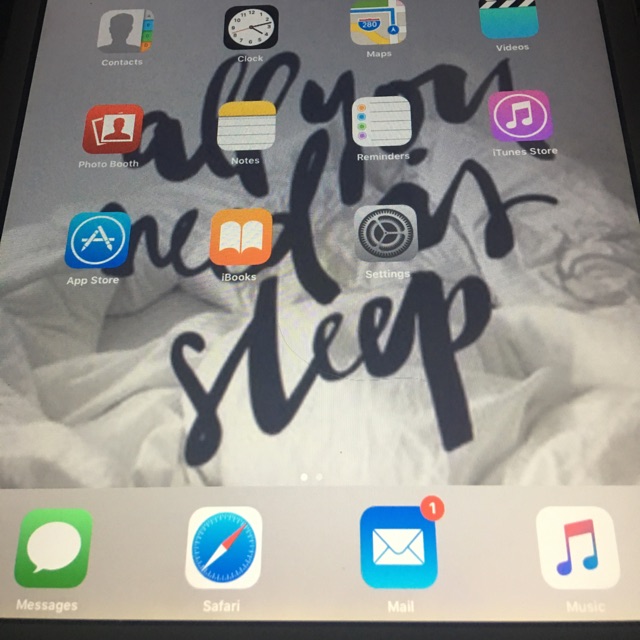 Ipad Mini 32GB Wi-fi+Celluler
