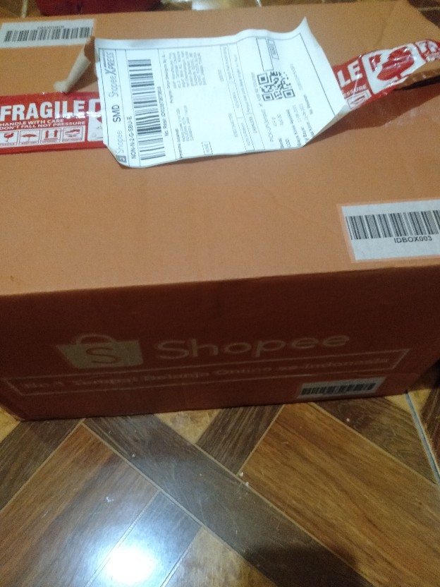 Onyx Chuggingtoon Kotak Piknik / Picnic Box (b-0026-cng04)