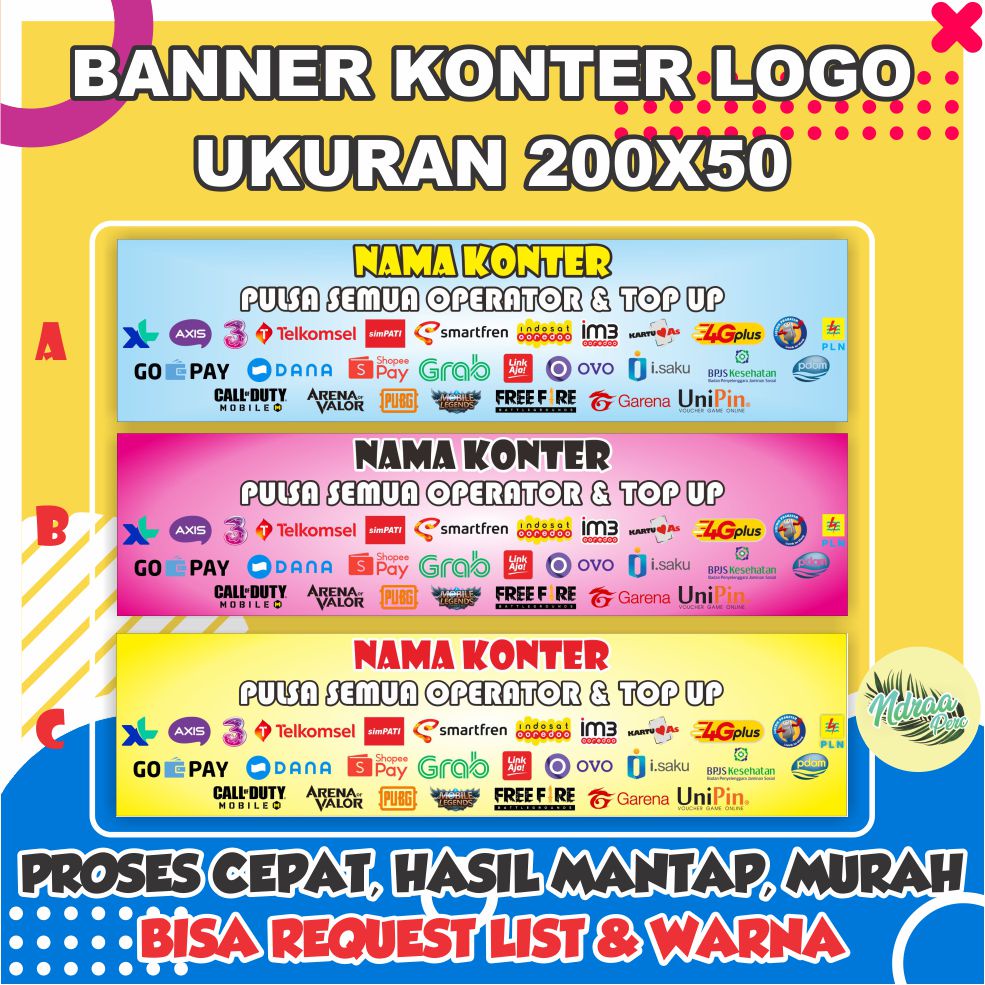 Banner Konter Logo 200X50