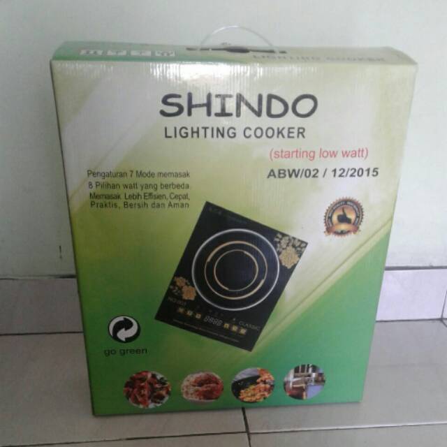 

SHINDO