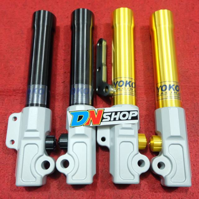 Bottom shock yoko rt speed mio fino soul beat scoopy vario