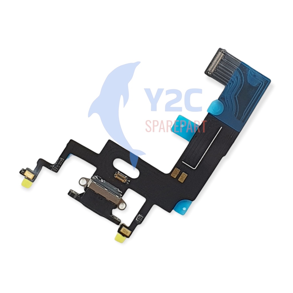 FLEXI CHARGER XR + MIC / FLEXIBLE BOARD CASAN