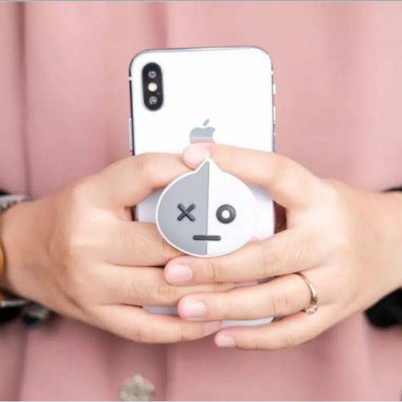 Pop Socket / Griptok Holder