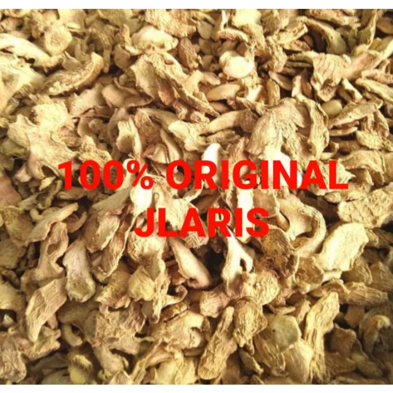 

Jahe kering cina 250gram