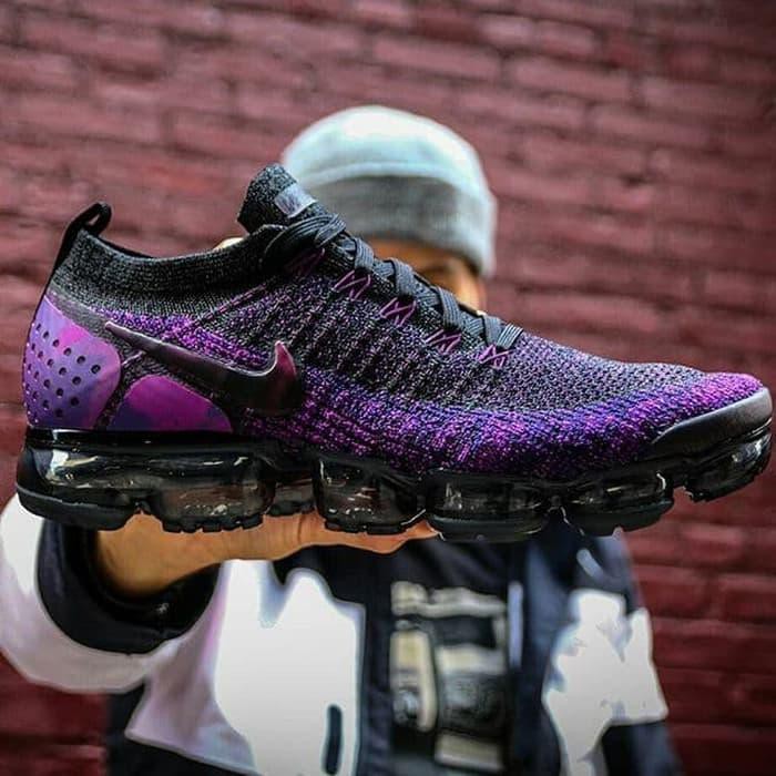 vapormax 2.0 night purple