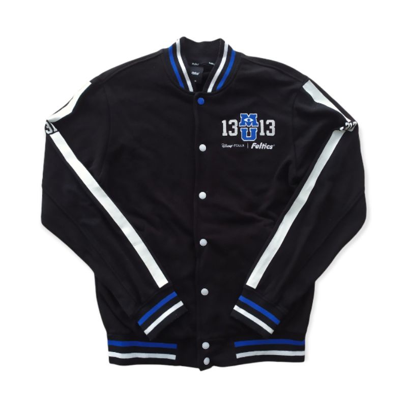 Varsity Feltics x disney pixar original thisisneverthat adlv starter second