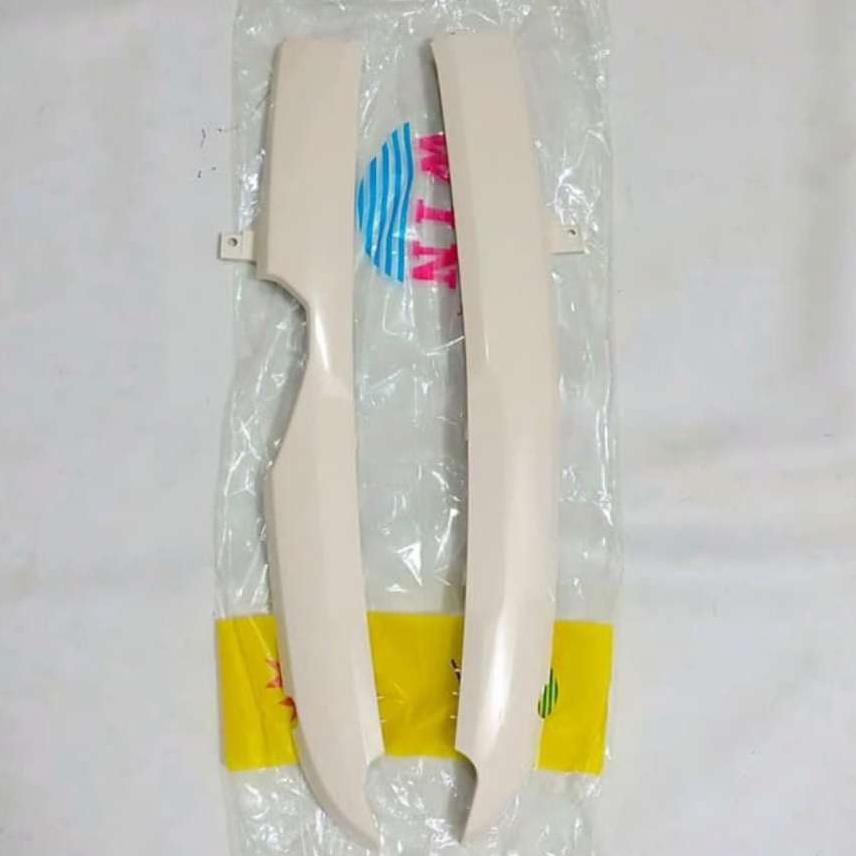 dek lantai LR scoopy fi crem 2013 - 2016