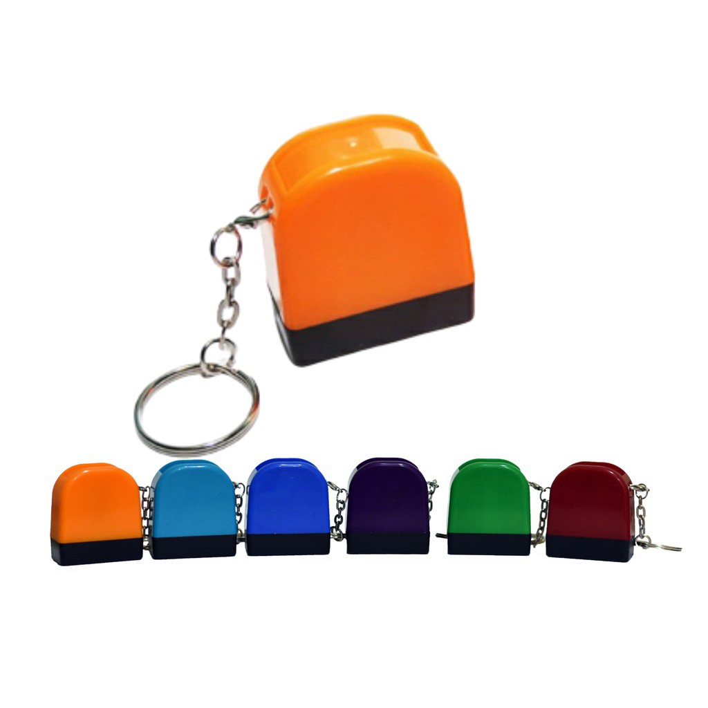 

Adn Stempel Otomatis Gantungan Kunci